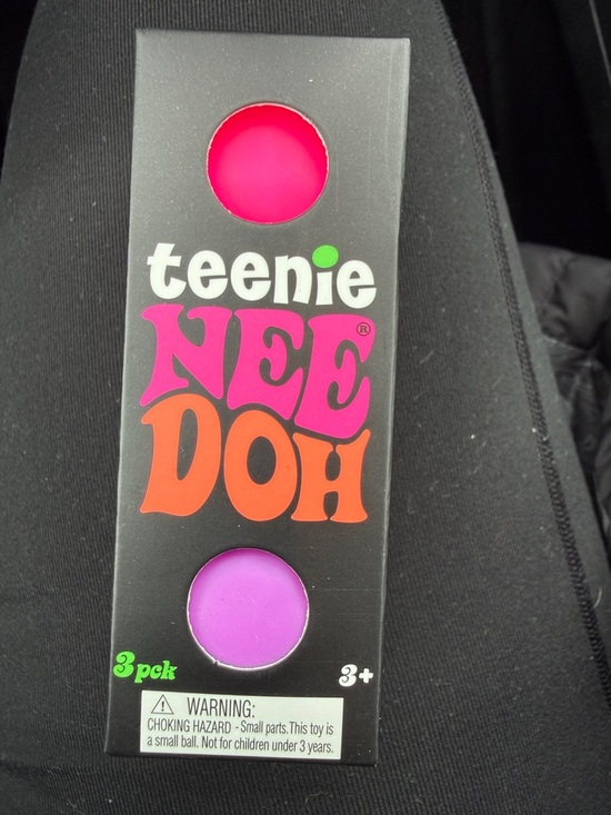 Other - NEEDOH teenie NWT